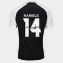 Camisa Nike Corinthians 2025/26 II RANIELE N° 14