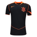Camisa Nike Corinthians 2025/26 III Torcedor