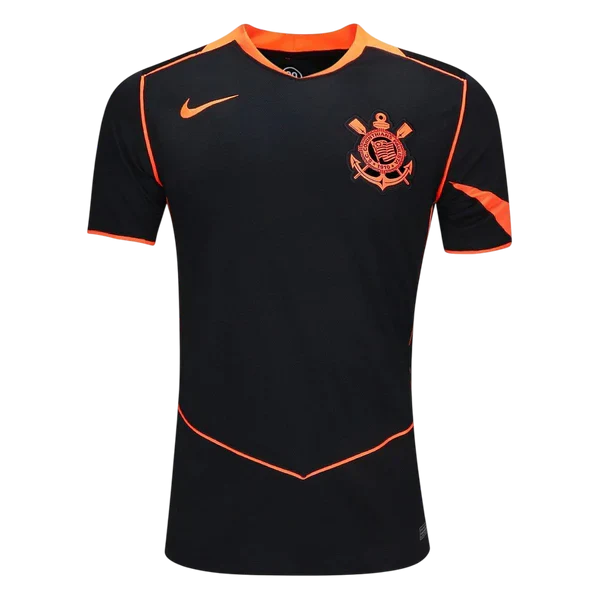 Camisa Nike Corinthians 2025/26 III Torcedor