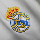 Camisa Real Madrid Home 06/07 - Versão Retro