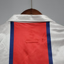 Camisa PSG Reserva 98/99 - Versão Retro